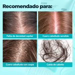 Lunua™ Sérum Capilar PDRN