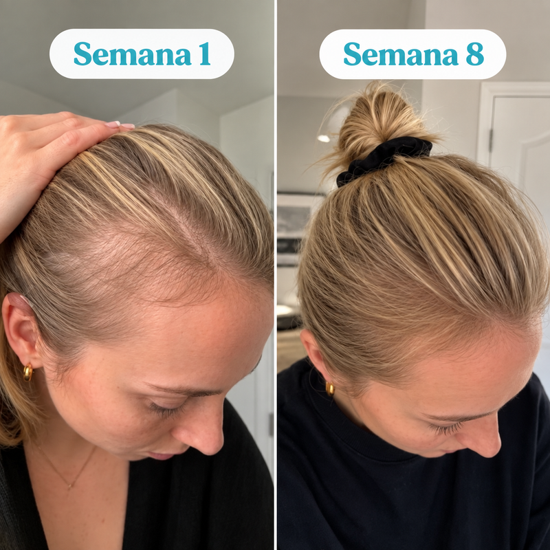 Lunua™ Sérum Capilar PDRN