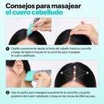 Lunua™ Sérum Capilar PDRN