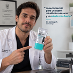 Lunua™ Sérum Capilar PDRN
