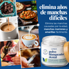 Lunua™ Polvo Blanqueador de Dientes