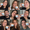 Lunua™ Polvo Blanqueador de Dientes