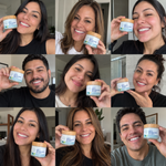 Lunua™ Polvo Blanqueador de Dientes