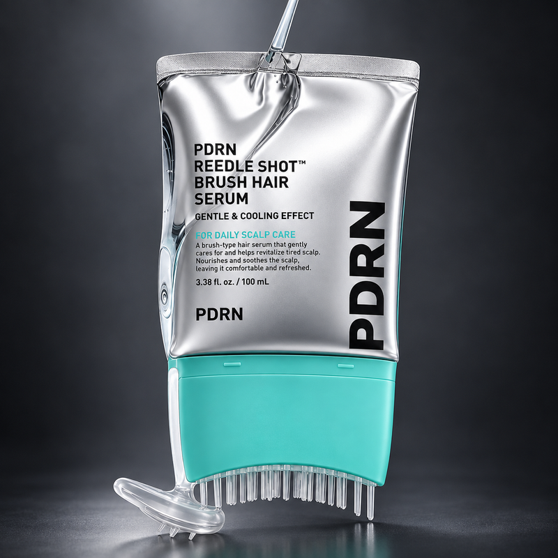 Lunua™ Sérum Capilar PDRN