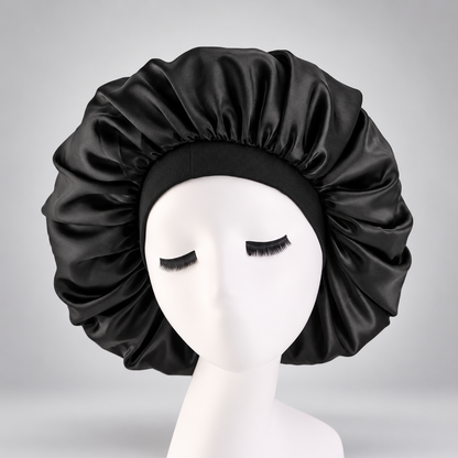 Gorro de Satén