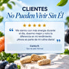 Lunua™ Multivitamínico Men's One +