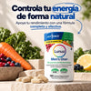 Lunua™ Multivitamínico Men's One +